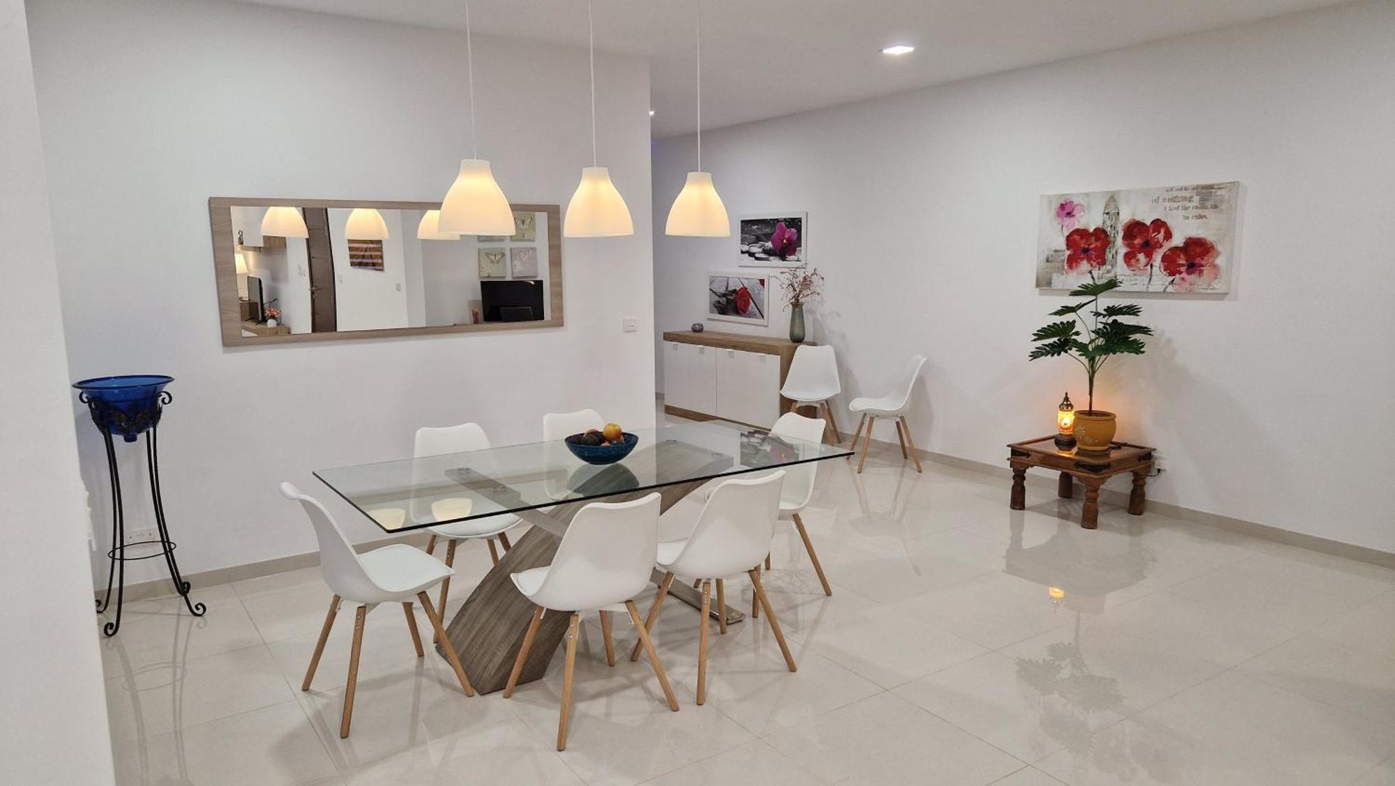 Carousel Apartments Qrendi Eksteriør billede