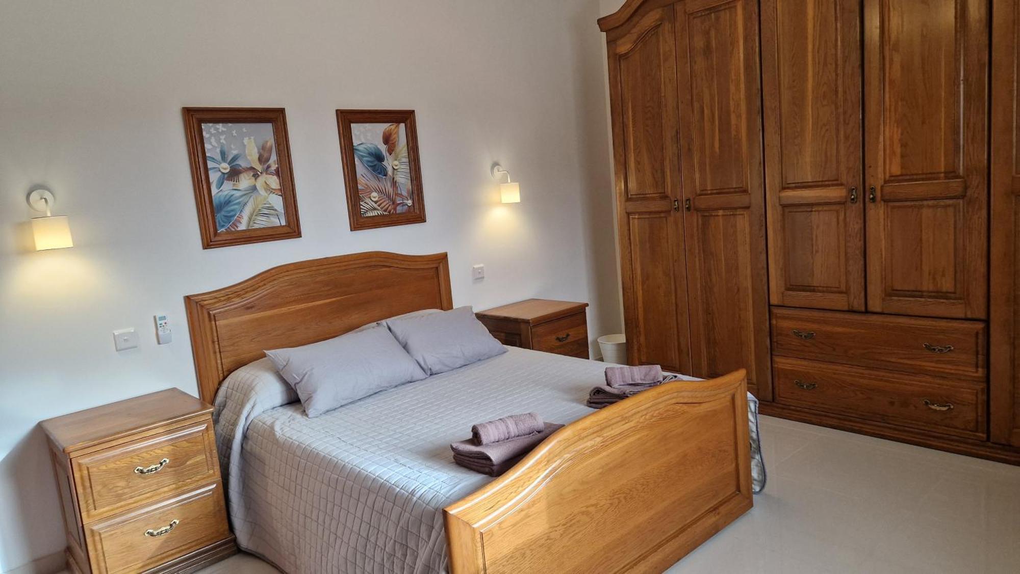 Carousel Apartments Qrendi Eksteriør billede