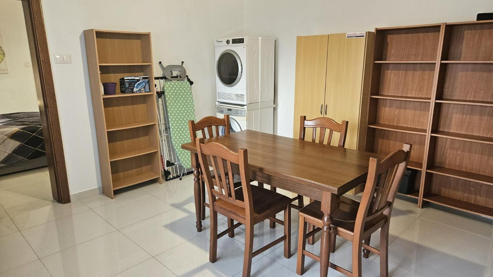 Carousel Apartments Qrendi Eksteriør billede