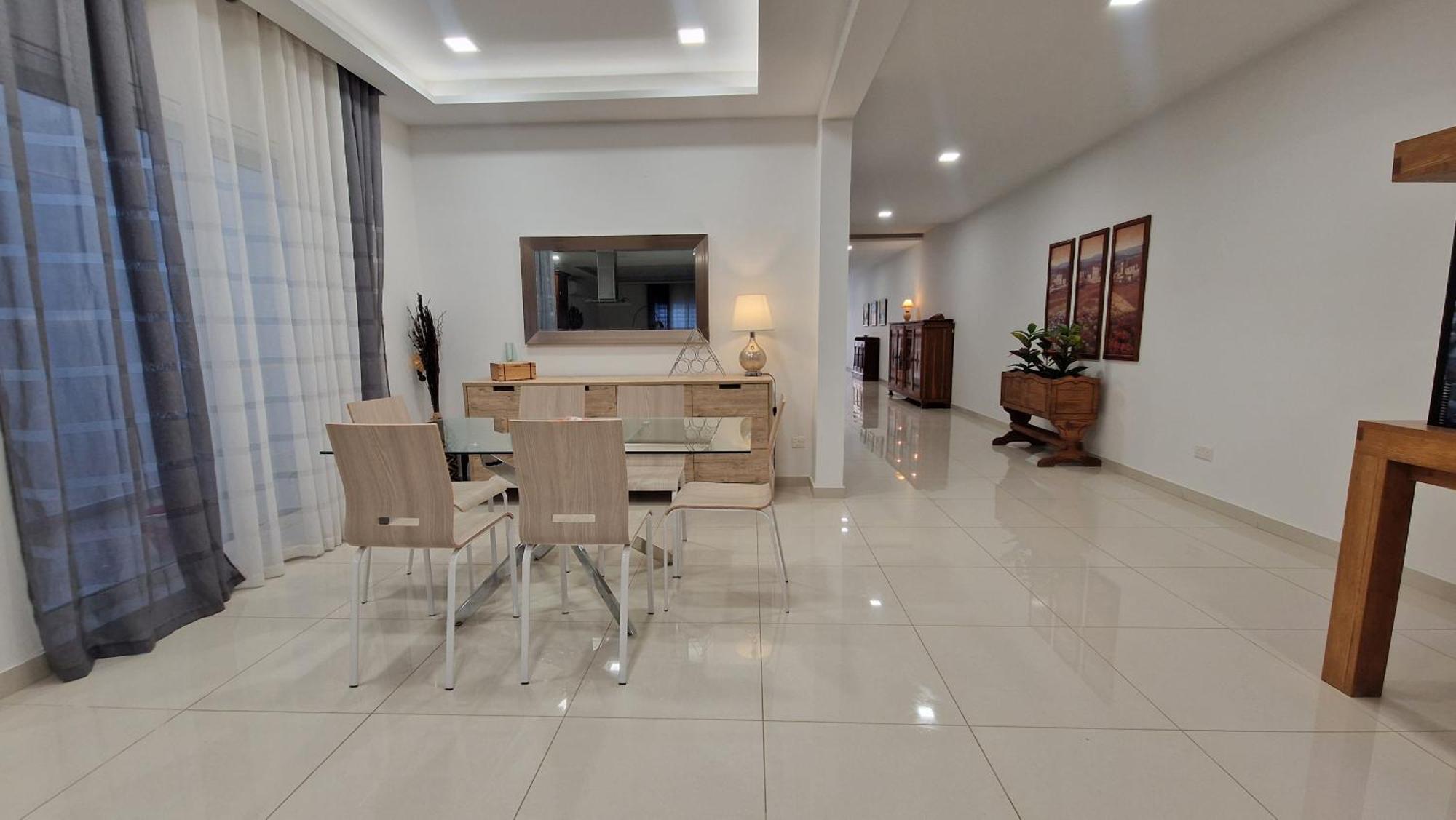 Carousel Apartments Qrendi Eksteriør billede