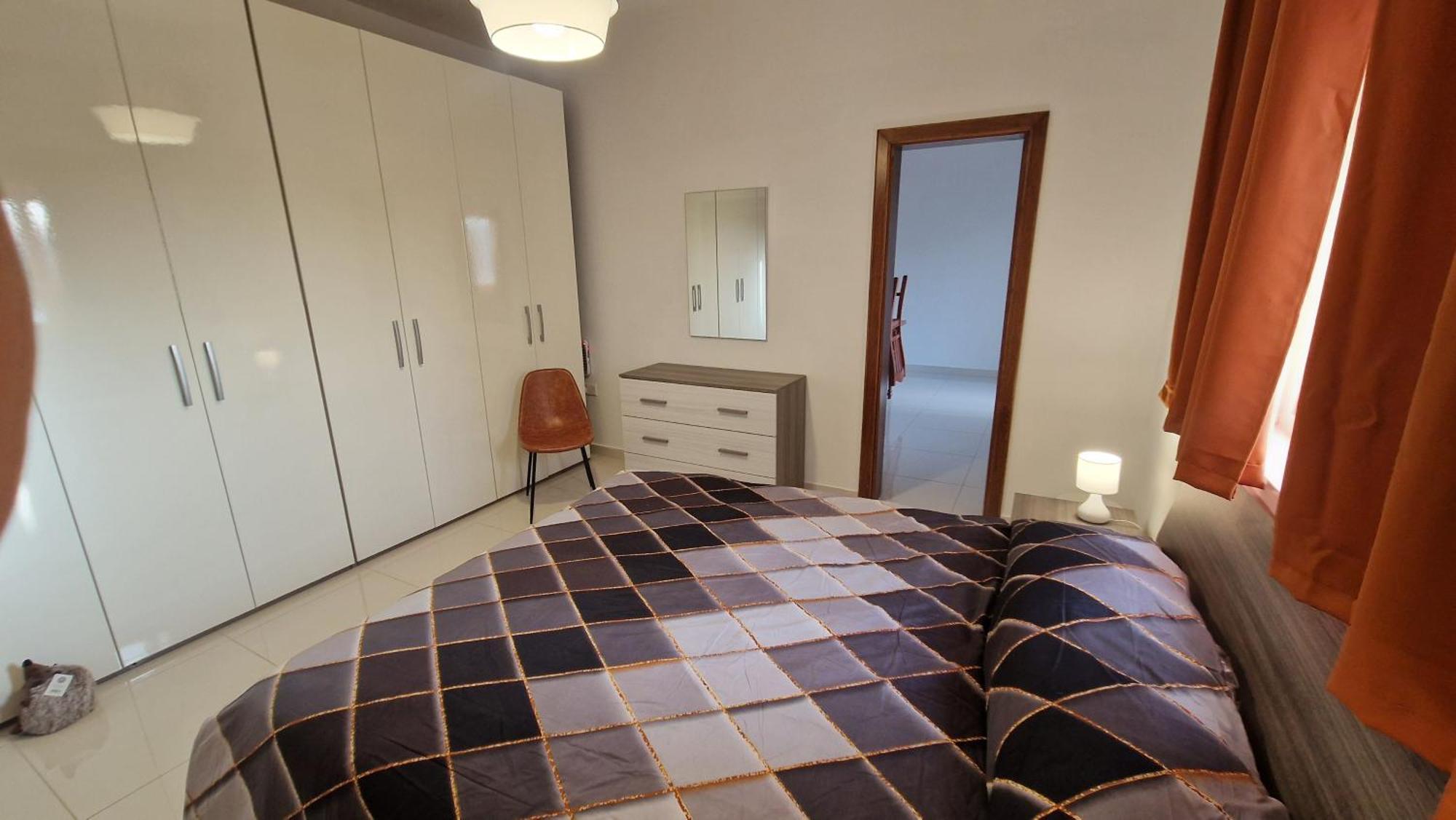 Carousel Apartments Qrendi Eksteriør billede