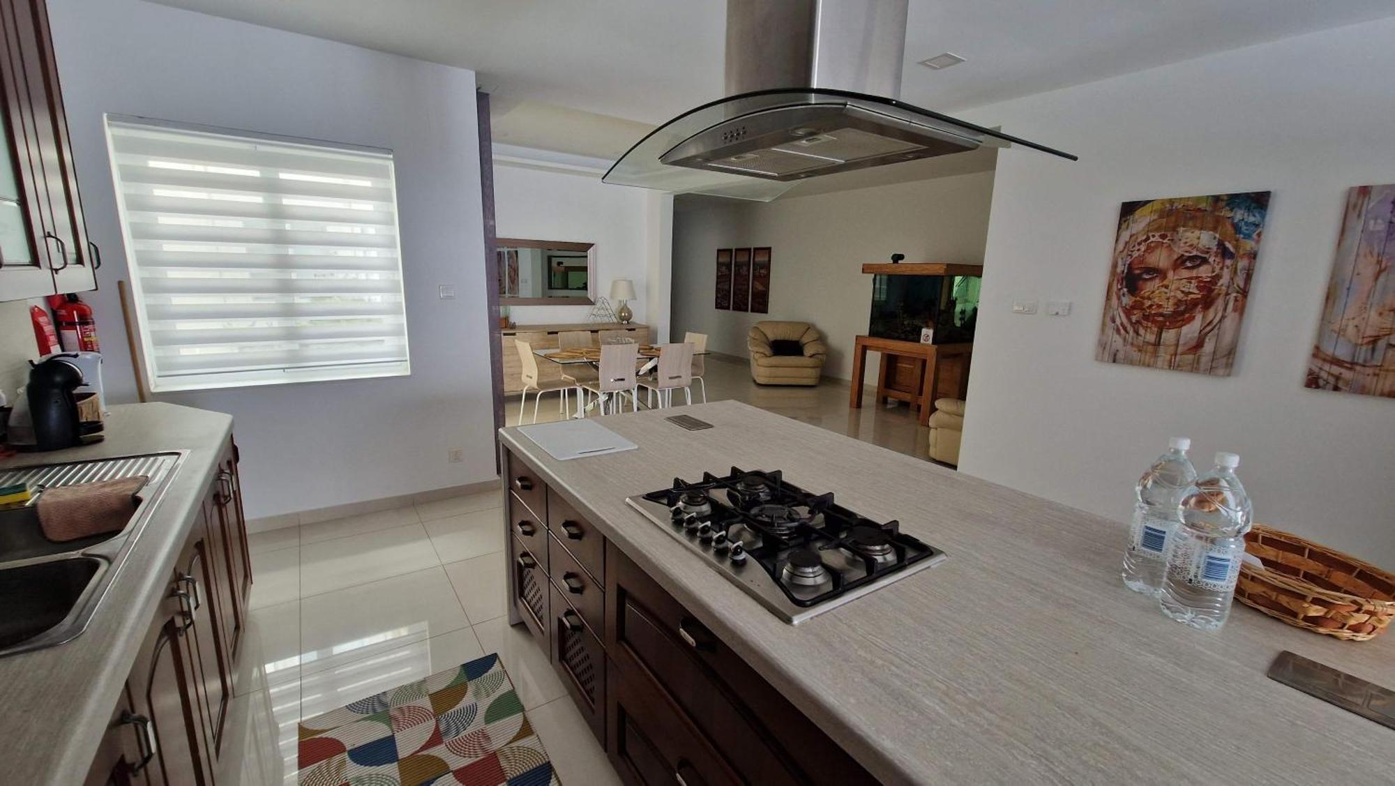 Carousel Apartments Qrendi Eksteriør billede