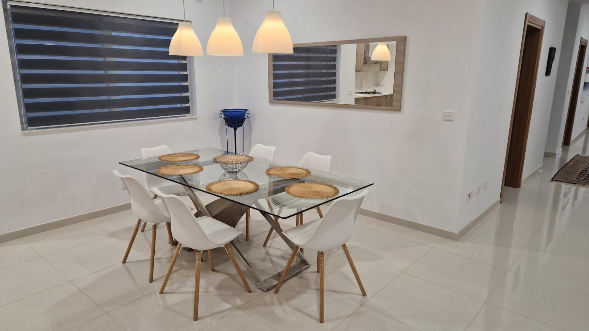 Carousel Apartments Qrendi Eksteriør billede